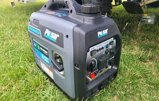 First Time Smart Travel Trailer Limited Edition