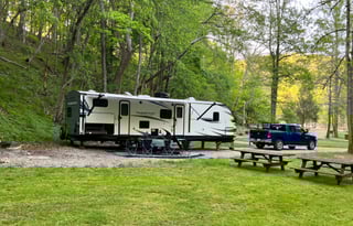 2020 Keystone RV Passport 3351BH GT Series