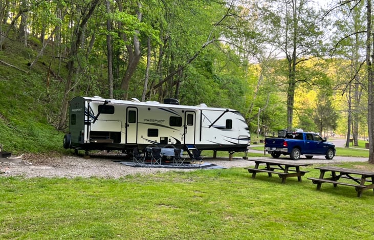 RV Photo