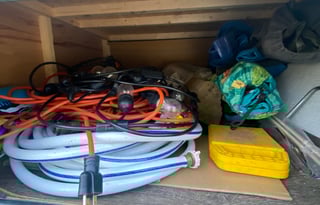 2021 Dutchmen RV Coleman Lantern LT Series 17B