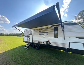 Dutchmen RV Aspen Trail 2550BHS