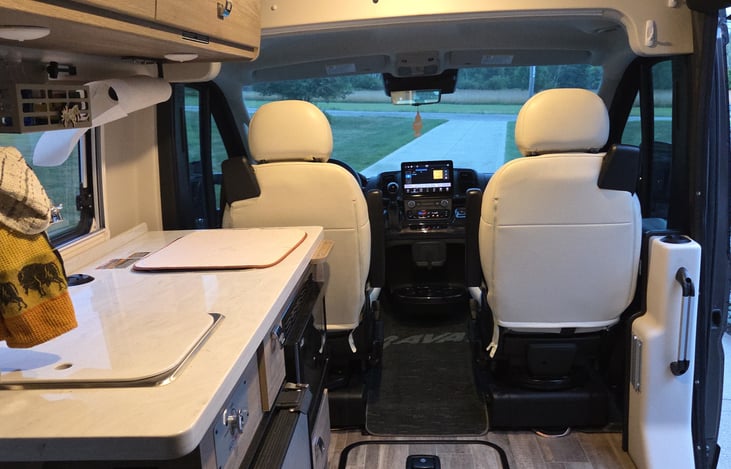 RV Photo
