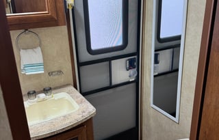 Cannon's Family Retreat