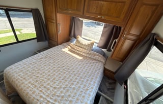 Wasatch  Wagon