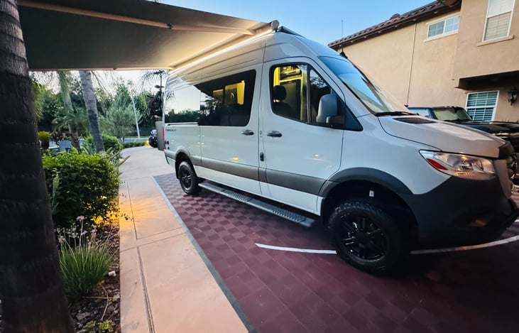 RV Photo