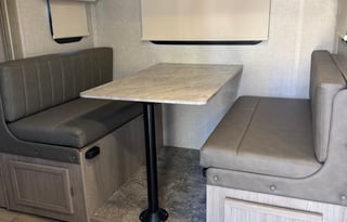 2022 Rockwood Geo Pro 20BHS