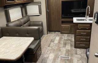 2019 Forest River RV Rockwood Signature 8326BH