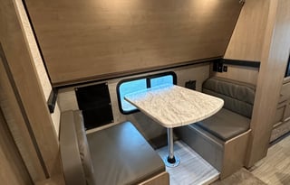 Spacious 2022 Motorhome w/ Bunkbeds