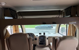 2017 Thor Vegas 24.1