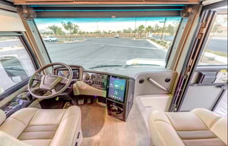 2022 Thor Motor Coach Venetian A40