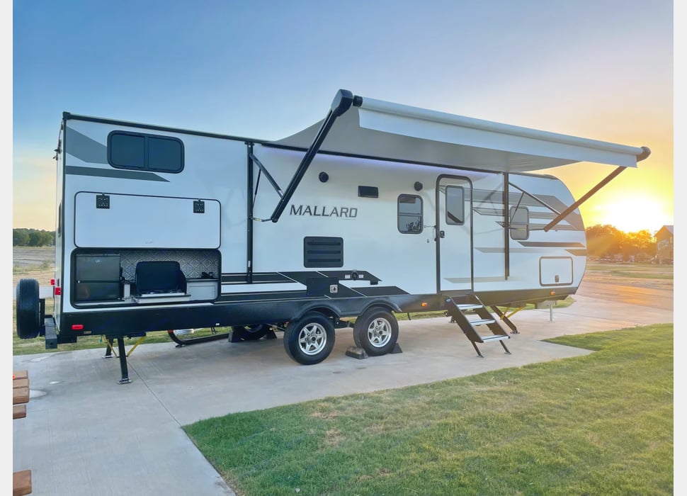 Travel Trailer rentals in Warrenton
