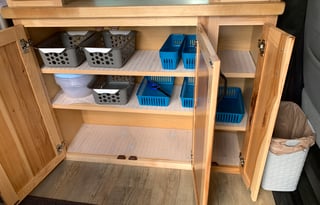 2017 Ford Adventure Van