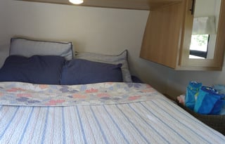 All-Inclusive Experience - 34' 2022 Avenger 27DBS