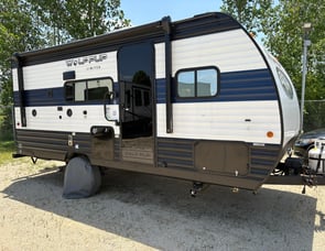 Forest River RV Cherokee Wolf Pup 16BHS