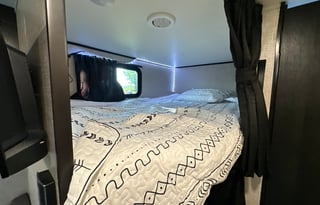 Jesse James - New Bunkhouse Fully Stocked