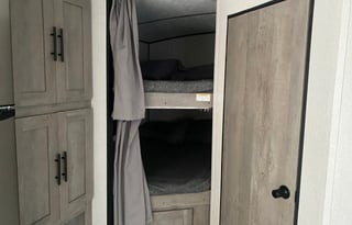 2021 Keystone RV Springdale 293RK