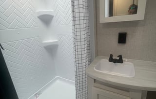 Smoky Mountain Glamper 2