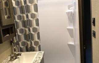 2019 Heartland Torque T333