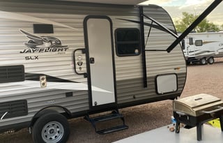 2021 Jayco Jay Flight SLX 7 183RB