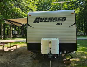Prime Time RV Avenger 26BB