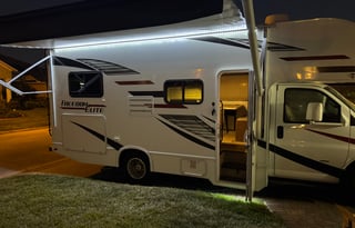 2020 Thor Motor Coach Freedom Elite 22HEC