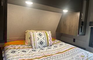 Sol - 2020 Jayco Jay Flight SLX 264BH