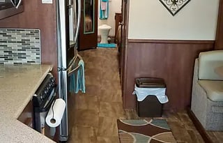 2018 Forest River RV Georgetown XL 369DS
