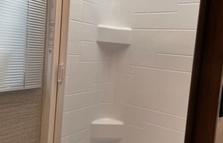 2021 Winnebago Navion 24D