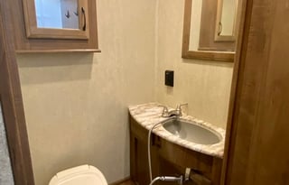 2019 Gulf Stream RV Conquest Class C 6314