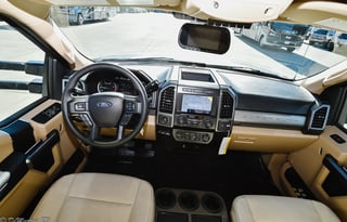 2021 Thor Omni 5 Star Luxury RV 4x4 Diesel