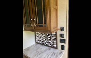 Joe's Spacious Big Rig