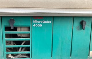 Four Winds 23P - Rare F-Series RV, All Essentials!