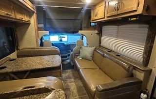 Joe and Colleens BigSky Explorer-29'Motor Coach