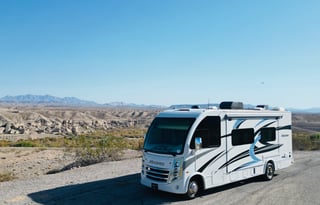 2023 Grand Thor Vegas