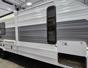 Forest River RV Salem Cruise Lite 26ICE