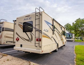 Thor Motor Coach ACE 32.3