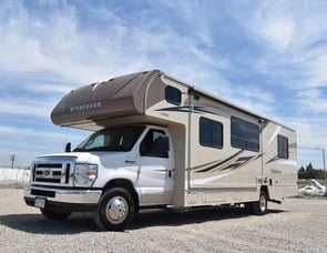 Winnebago Spirit 31K