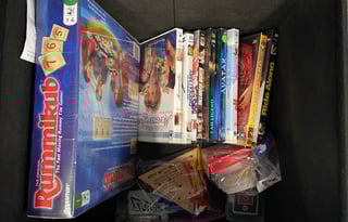 Reese Retreat Hotel on Wheels