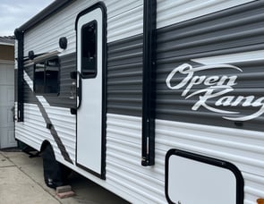 Highland Ridge RV Open Range Conventional 182RB