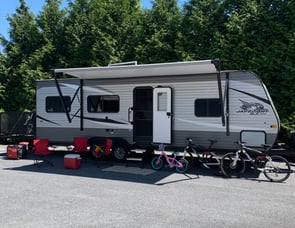 Jayco Jay Flight 28RLS