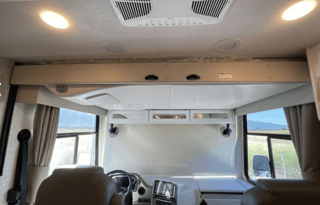 2024 Thor Motor Coach 36'