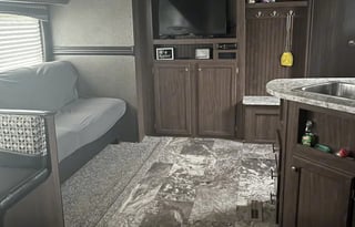 Camping Ventures 2018 Heartland Pioneer