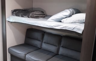 2021 Venture RV SportTrek 327VIK