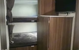 2025 Travel Trailer - The Sonic Explorer