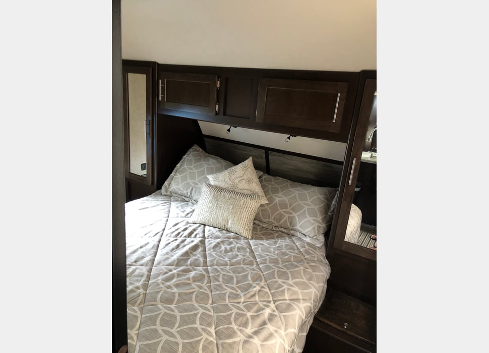 Travel Trailer rentals in Smithfield