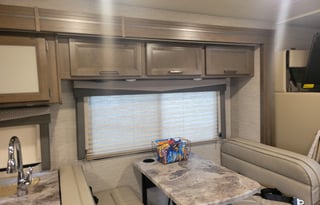 2021 Thor Motor Coach Four Winds 31EV