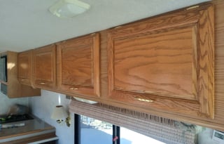 1996 Fleetwood RV Bounder 30T