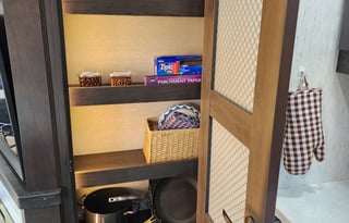 Explore in Comfort Rent Our Luxurious Grand Design