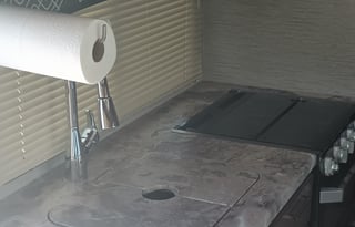 2021 Thor Chateau 24,solar,mega slide out,Ins incl