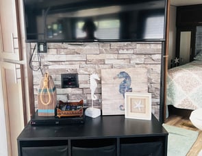 Forest River RV Cherokee 274VFK